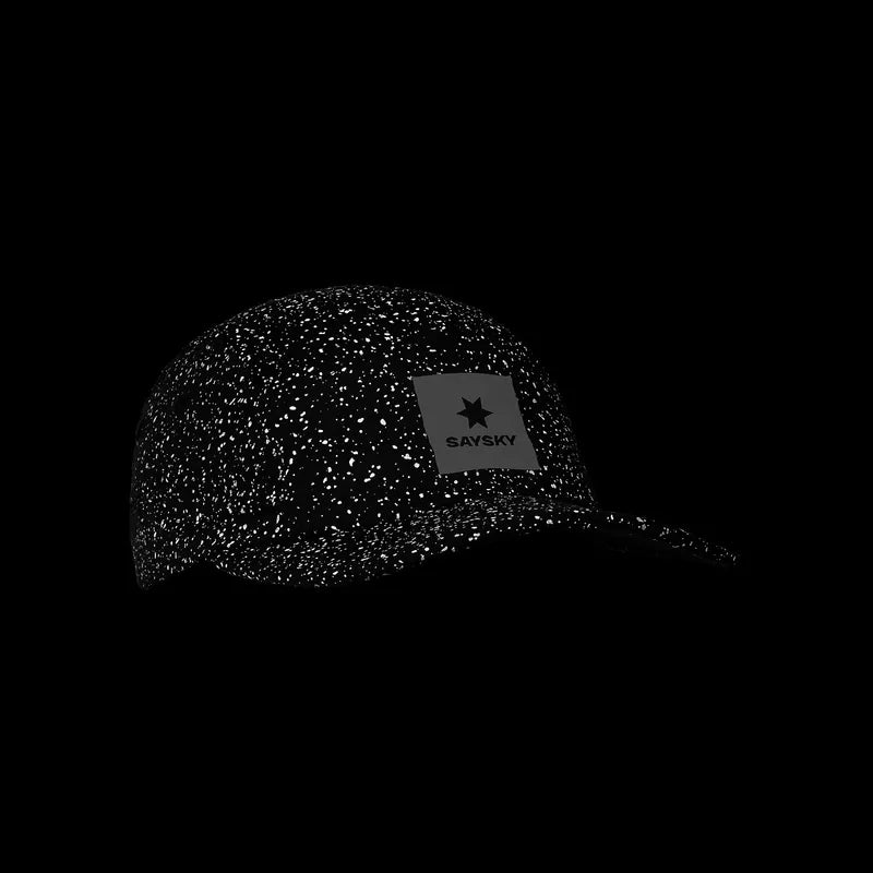 Combat Cap | White Universe