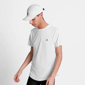 Combat Cap | White Universe