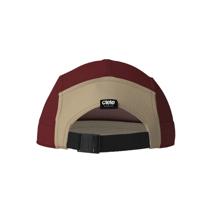 GOCap Ciele X Puma Woven | Intense Red