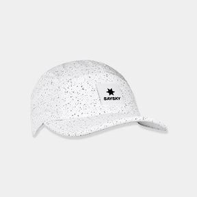 Combat Cap | White Universe