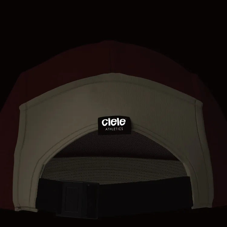 GOCap Ciele X Puma Woven | Intense Red