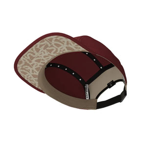 GOCap Ciele X Puma Woven | Intense Red