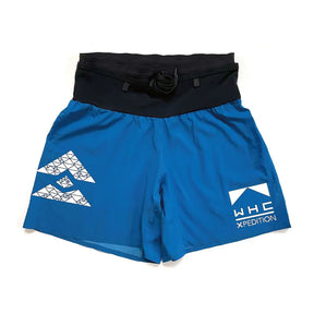 M Sherpa Shorts | WHC