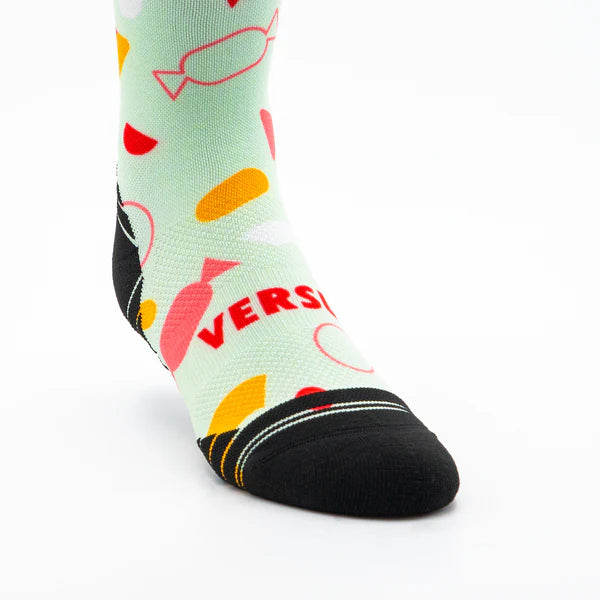 Active Crew Socks | Silly Sweets