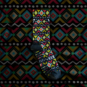 Active Crew Socks | Africana