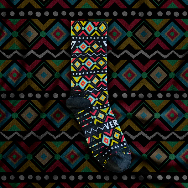 Active Crew Socks | Africana