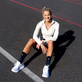 Active Crew Socks | Kudos 2.0