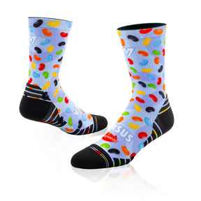 Active Crew Socks | Jelly Beans 2.0