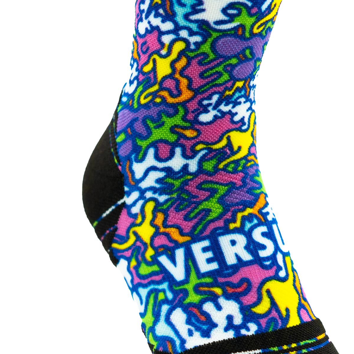Active Crew Socks | Squiggle KIDS
