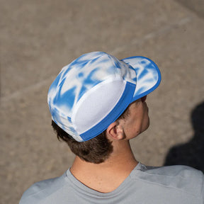 Running Cap | Blue Mint