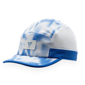 Running Cap | Blue Mint