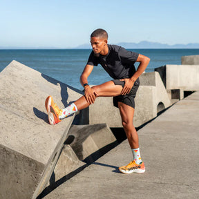 Active Crew Socks | Silly Sweets