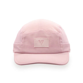 Running Cap | Pink