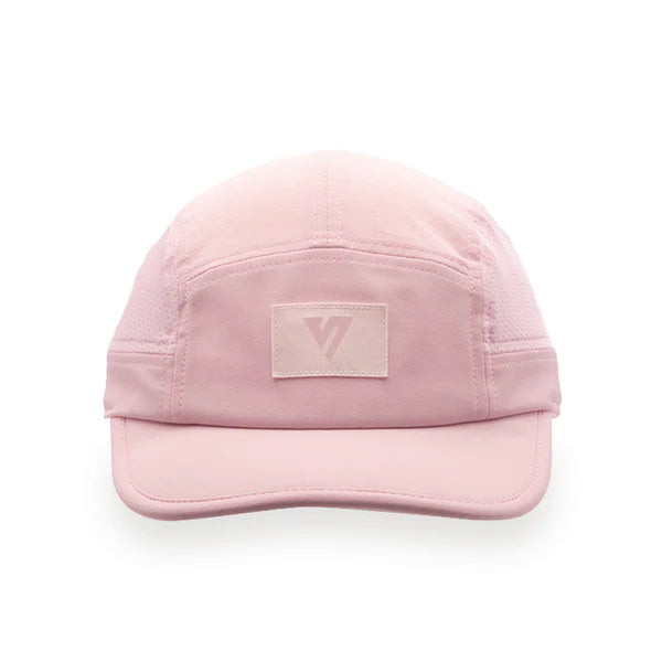 Running Cap | Pink