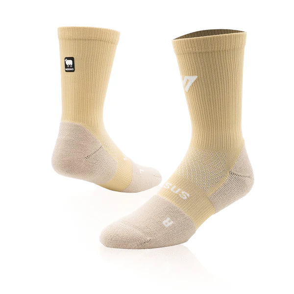 Merino Winter Socks | Blizzard