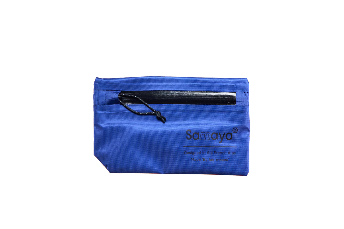 Wallet Case | Blue