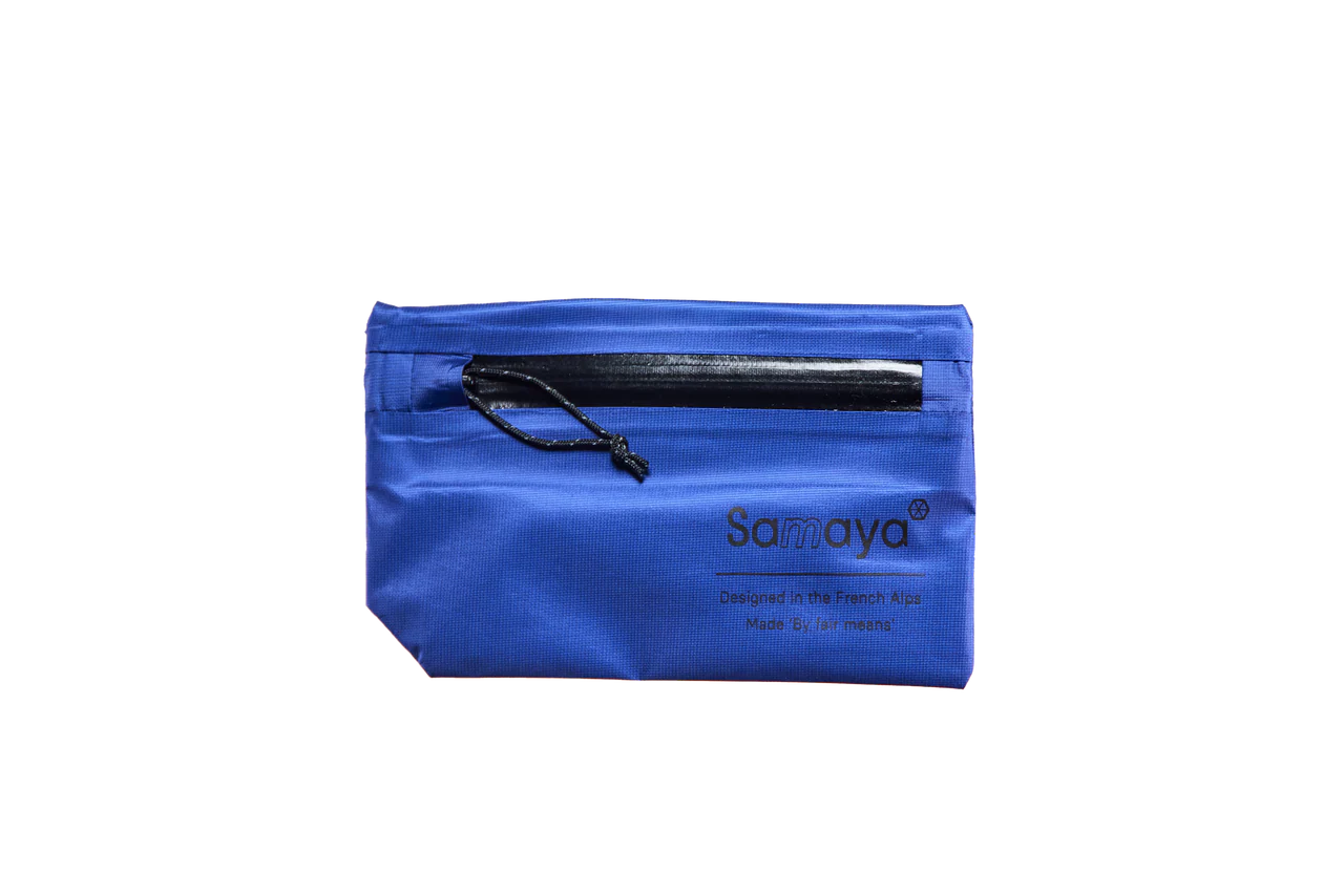 Wallet Case | Blue