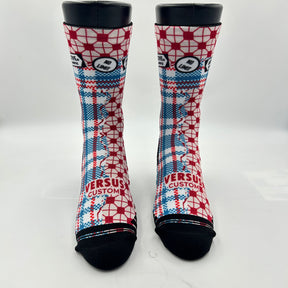 Arty Active Socks | Checkers