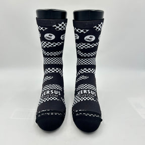 Arty Active Socks | Polka Dot