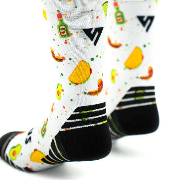 Active Crew Socks | Fiesta