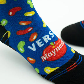 Active Crew Socks | Maynards Jelly Beans