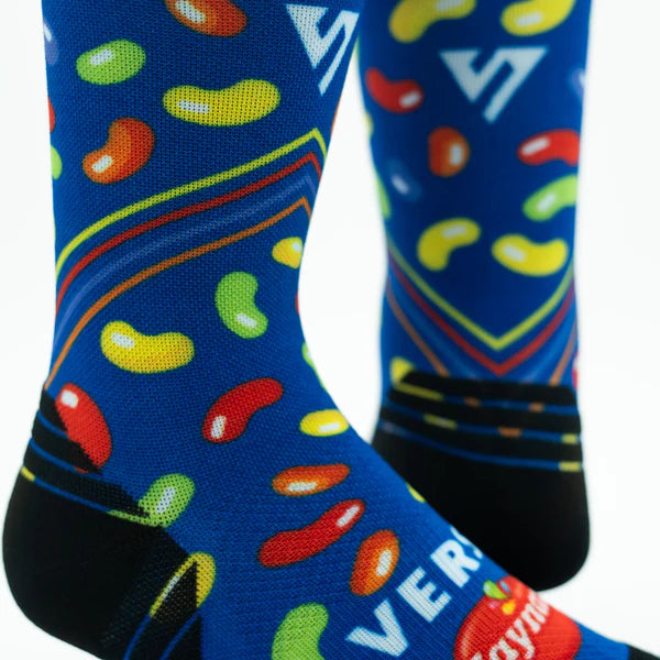 Active Crew Socks | Maynards Jelly Beans