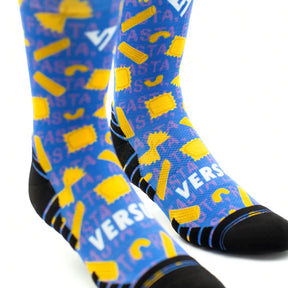 Active Crew Socks | Pasta
