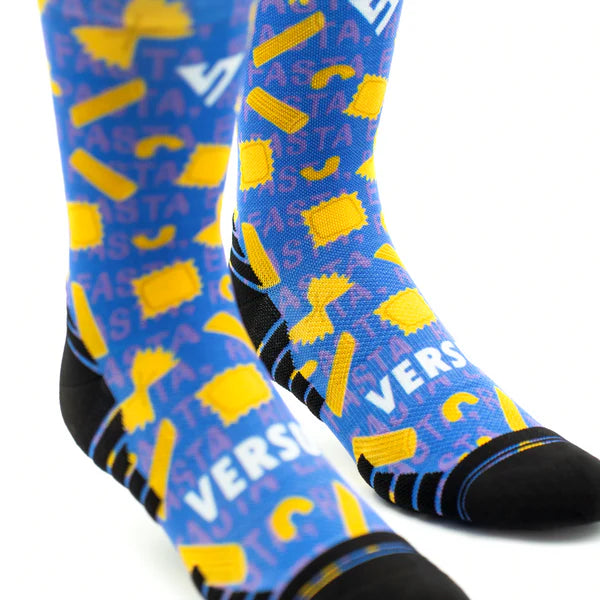 Active Crew Socks | Pasta