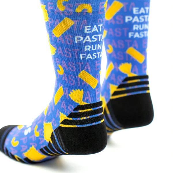 Active Crew Socks | Pasta