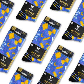 Active Crew Socks | Pasta