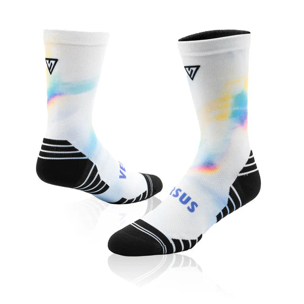 Active Crew Socks | Refraction