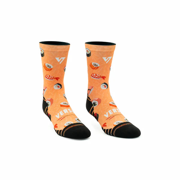 Active Crew Socks | Sushi
