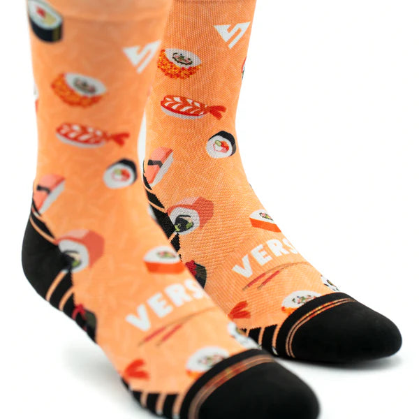 Active Crew Socks | Sushi