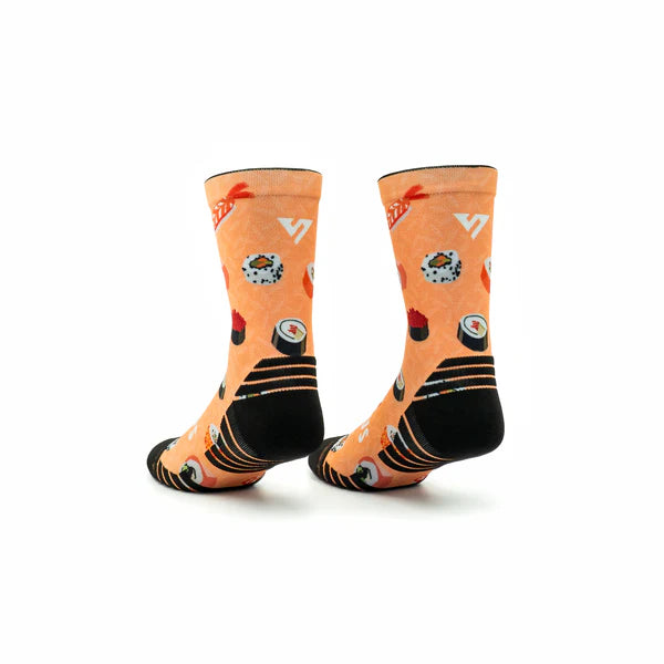 Active Crew Socks | Sushi