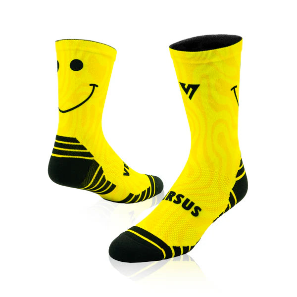 Active Crew Socks | Smile