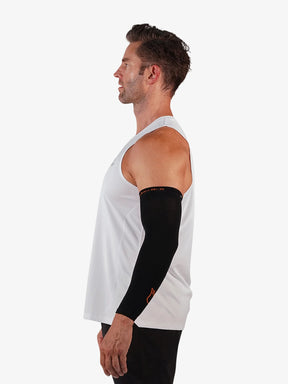 Compression Arm Sleeves | Black