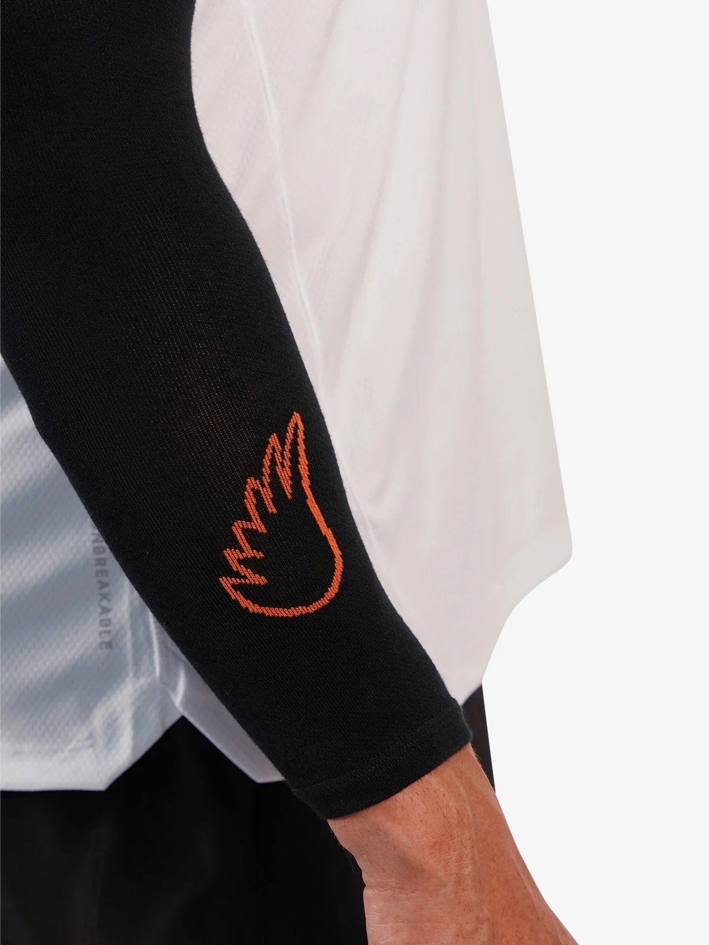 Compression Arm Sleeves | Black