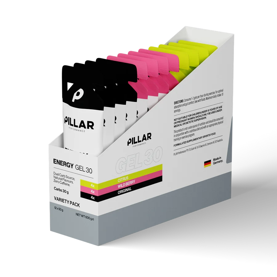 Gel 30 | Variety