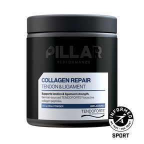 Collagen Repair - Tendon & Ligament Loose Powder - 204g/Tub | Unflavoured