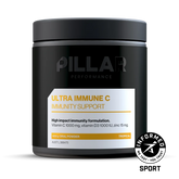 Ultra Immune C Powder - 400g/Tub | Tropical
