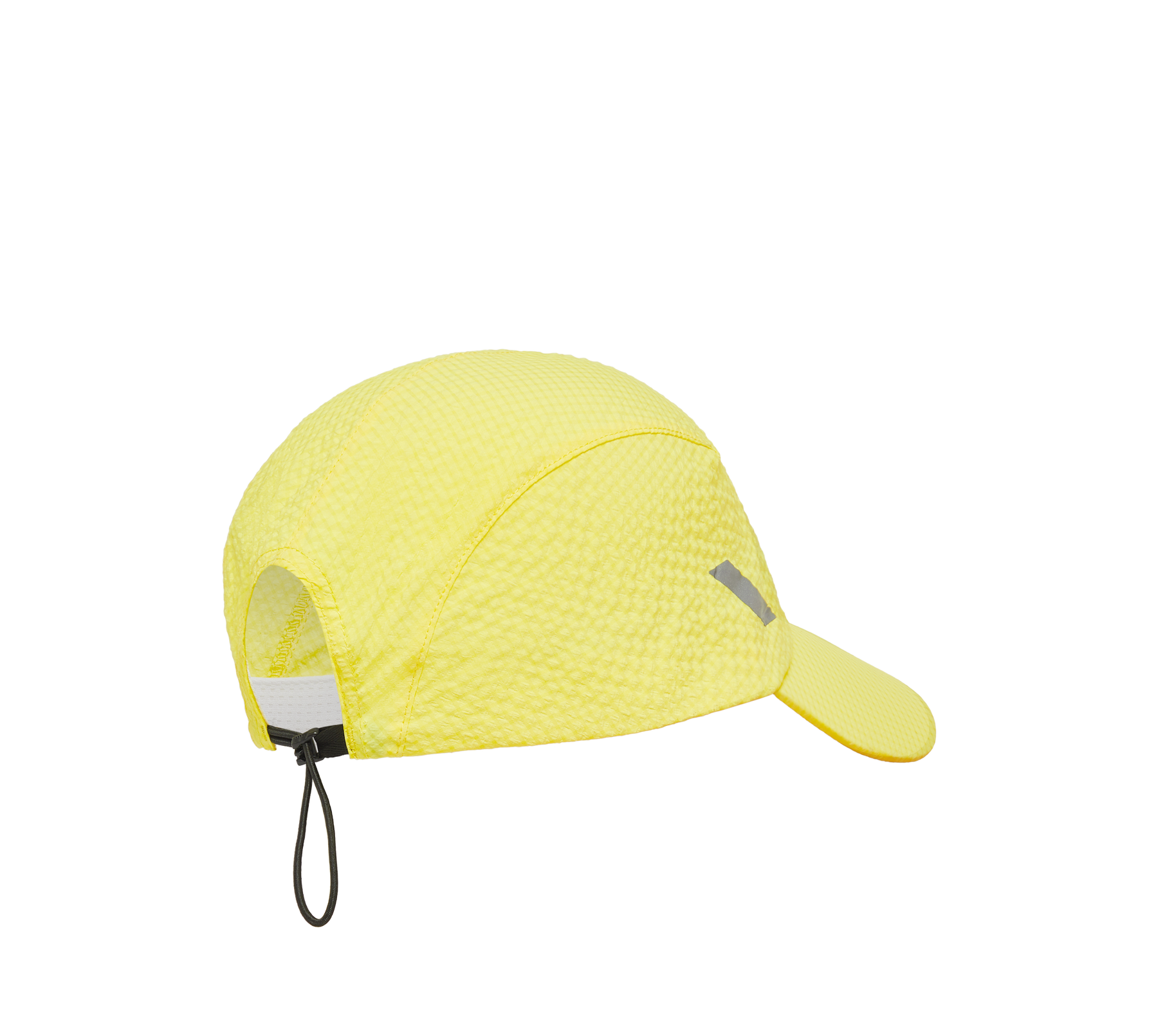 Dart Cap | Yellow