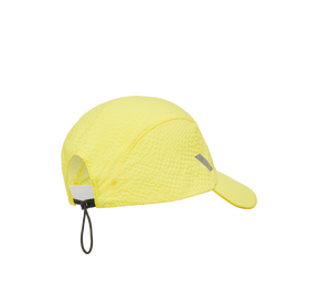 Dart Cap | Yellow