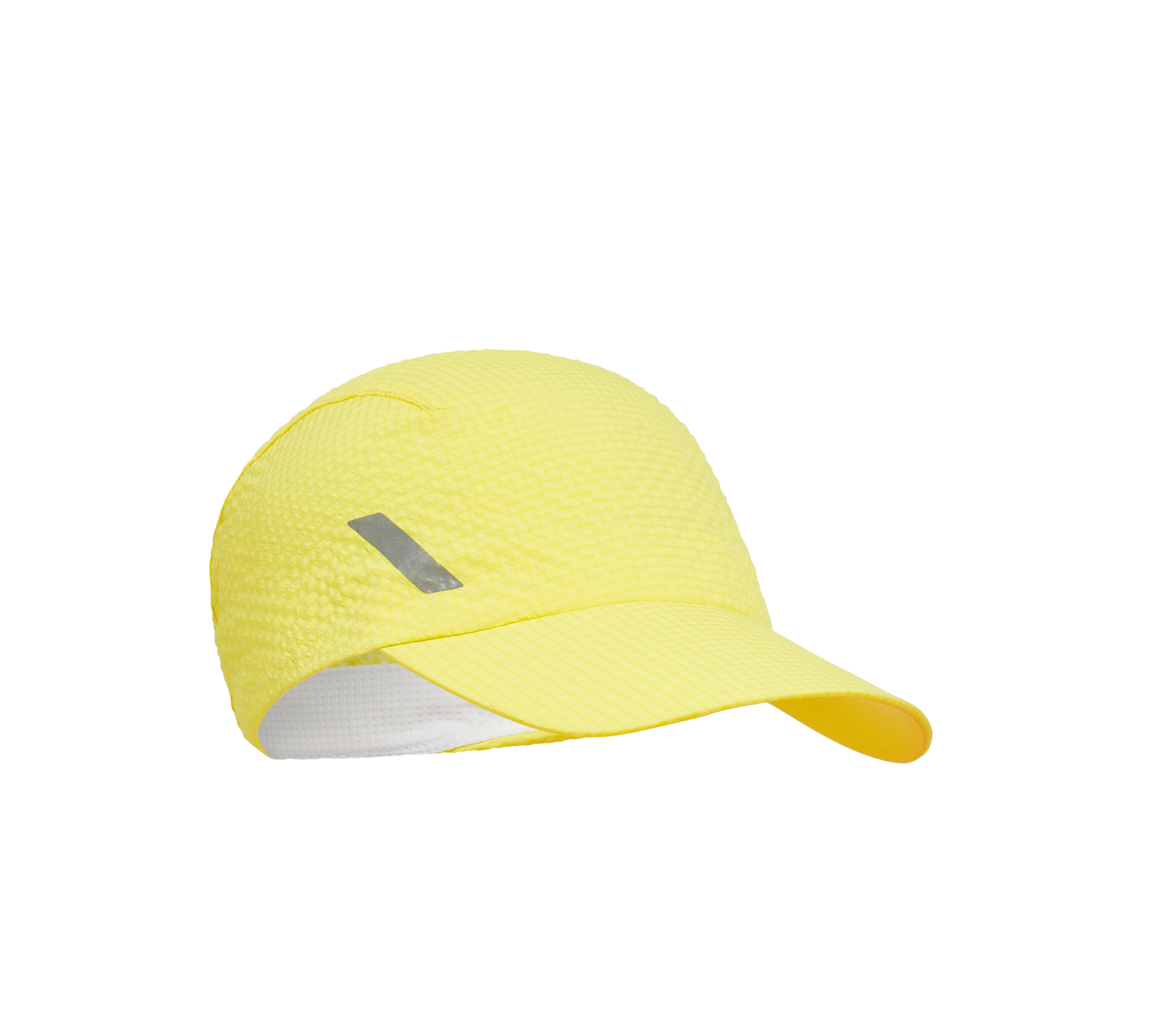Dart Cap | Yellow