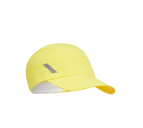 Dart Cap | Yellow
