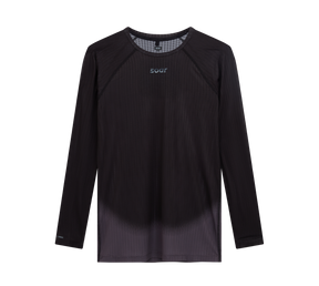M Race Base Layer | Black Grey