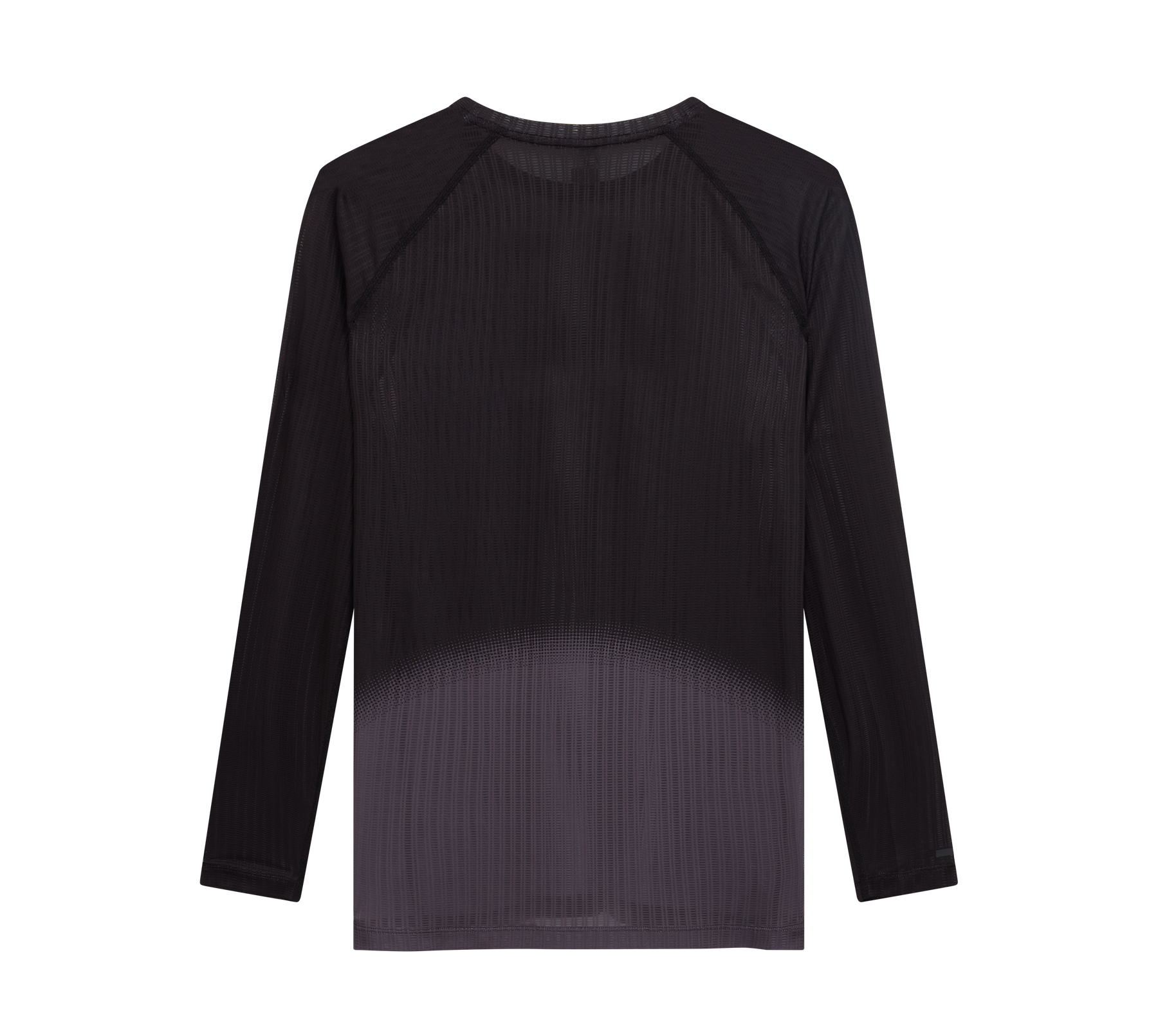 M Race Base Layer | Black Grey