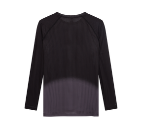 M Race Base Layer | Black Grey