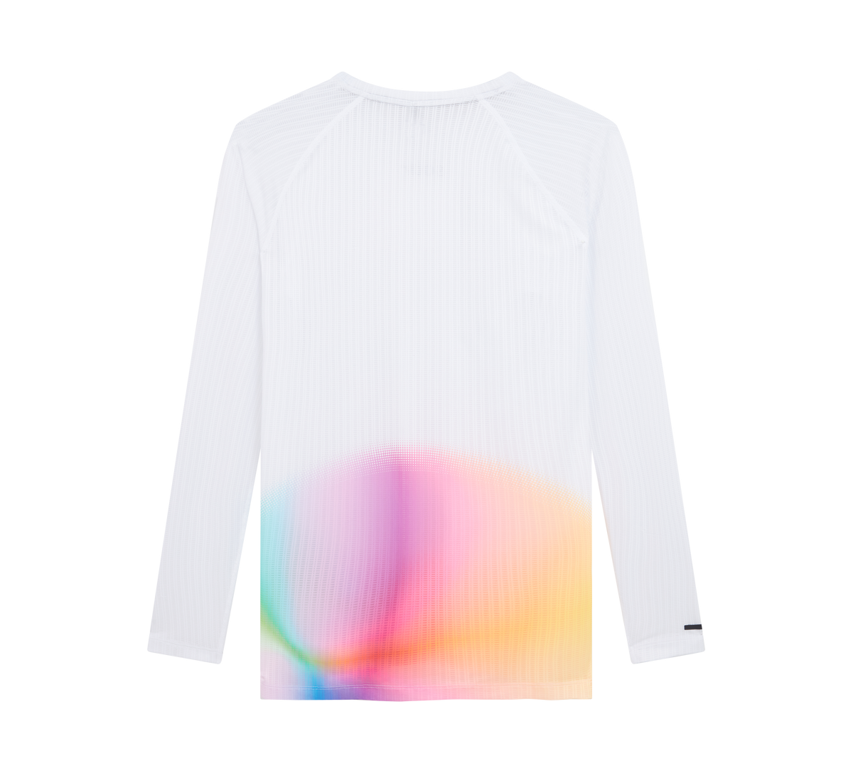 M Race Base Layer | White