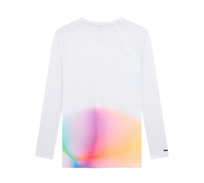 M Race Base Layer | White