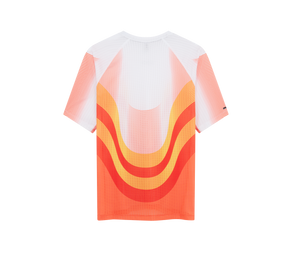 M Race Tee | Orange